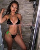 Анкета проститутки Николь - метро Строгино, возраст - 24