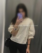 Анкета проститутки Злата - метро Крылатское, возраст - 24