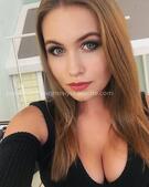 Анкета проститутки Ирина - метро Тверской, возраст - 24