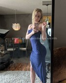 Анкета проститутки Лиза - метро Академический, возраст - 24