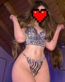 Анкета проститутки Ксюша - метро Нагатино-Садовники, возраст - 24