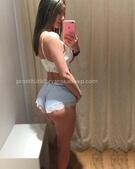 Анкета проститутки Леся - метро Ясенево, возраст - 24