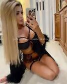 Анкета проститутки Виктория - метро Академический, возраст - 24