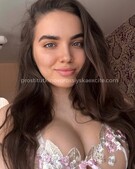 Анкета проститутки Аврора - метро Южное Измайлово, возраст - 24