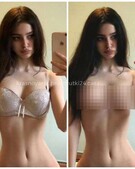 Анкета проститутки Катенька - метро Бабушкинский, возраст - 24