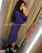 Анкета проститутки Николь - метро Марфино, возраст - 24