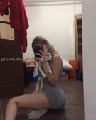 Анкета проститутки Вероника - метро Мещанский, возраст - 24