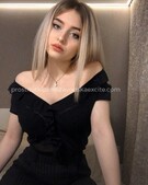 Анкета проститутки Сабина - метро Нагатино-Садовники, возраст - 24