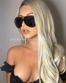 Анкета проститутки Рада - метро Тверской, возраст - 24