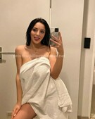 Анкета проститутки Кристина - метро Мещанский, возраст - 24