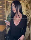 Анкета проститутки Диана - метро Хамовники, возраст - 24