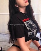 Анкета проститутки Элина - метро Лефортово, возраст - 24