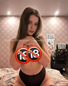 Анкета проститутки Марго - метро Басманный, возраст - 24