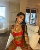 Анкета проститутки Ангелина - метро Басманный, возраст - 24