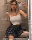 Анкета проститутки Олеся - метро Мещанский, возраст - 24