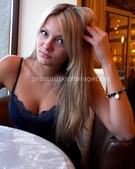 Анкета проститутки Риана - метро Хорошевский, возраст - 24