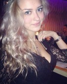 Анкета проститутки Слава - метро Чертаново Южное, возраст - 24