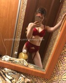 Анкета проститутки Анюта - метро Таганский, возраст - 24