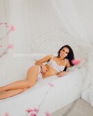 Анкета проститутки Алена - метро Можайский, возраст - 24