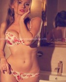 Анкета проститутки Зоя - метро Гагаринский, возраст - 24