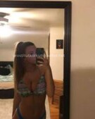 Анкета проститутки Мирослава - метро Лианозово, возраст - 24