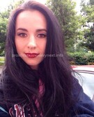 Анкета проститутки Нелли - метро Текстильщики, возраст - 24