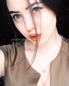 Анкета проститутки Пелагея - метро Тверской, возраст - 24