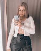 Анкета проститутки Викуся - метро Новогиреево, возраст - 25