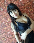 Анкета проститутки Нелли - метро Хамовники, возраст - 25