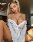 Анкета проститутки Жанна - метро Тверской, возраст - 25