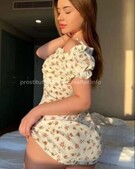 Анкета проститутки Ника - метро Румянцево, возраст - 25