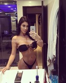 Анкета проститутки Рада - метро Бабушкинский, возраст - 25