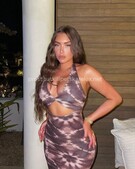 Анкета проститутки Снежана - метро Текстильщики, возраст - 25