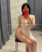 Анкета проститутки Надюша - метро Тушино, возраст - 25