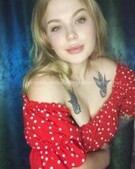 Анкета проститутки Элина - метро Мещанский, возраст - 25