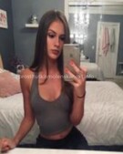 Анкета проститутки Инга - метро Теплый Стан, возраст - 25