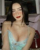 Анкета проститутки Алла - метро Зябликово, возраст - 25