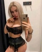 Анкета проститутки Вероника - метро Тверской, возраст - 25