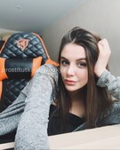 Анкета проститутки Леля - метро Бескудниковский, возраст - 25