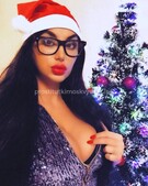 Анкета проститутки Элина - метро Куркино, возраст - 25