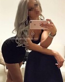 Анкета проститутки Забава - метро Пресненский, возраст - 25