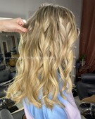 Анкета проститутки Инга - метро Мещанский, возраст - 25