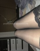 Анкета проститутки Викуся - метро Ясенево, возраст - 25