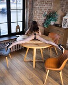 Анкета проститутки Слава - метро Тверской, возраст - 25