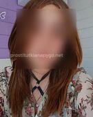 Анкета проститутки Олеся - метро Дорогомилово, возраст - 25