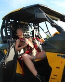 Анкета проститутки Ангелина - метро Тропарево-Никулино, возраст - 25