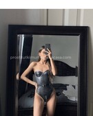 Анкета проститутки Лина - метро Тверской, возраст - 25