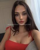 Анкета проститутки Света - метро Кузьминки, возраст - 25