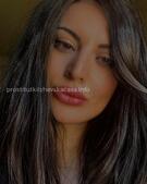 Анкета проститутки Снежана - метро Куркино, возраст - 25