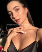 Анкета проститутки Олечка - метро Алексеевский, возраст - 25